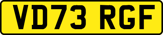 VD73RGF