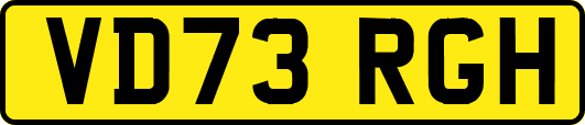 VD73RGH