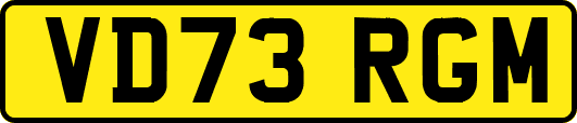 VD73RGM
