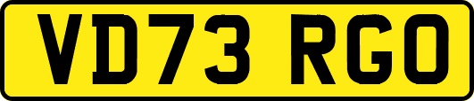 VD73RGO