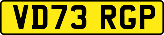 VD73RGP