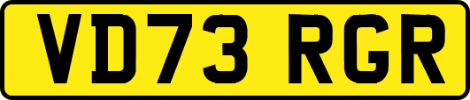 VD73RGR