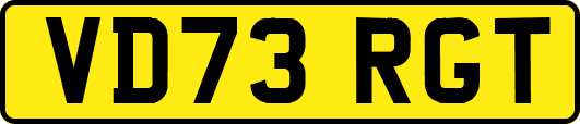 VD73RGT