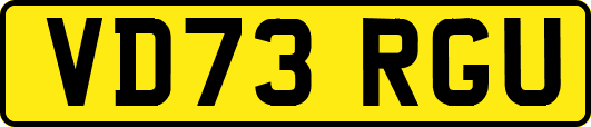 VD73RGU