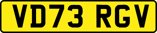 VD73RGV
