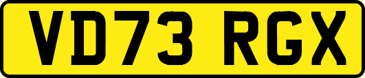 VD73RGX