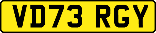 VD73RGY