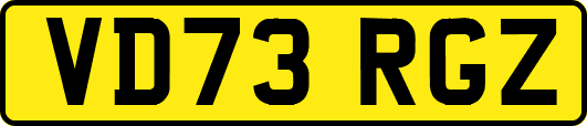 VD73RGZ