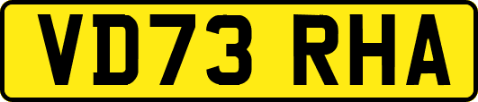 VD73RHA