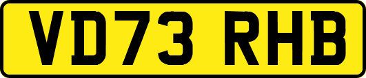 VD73RHB