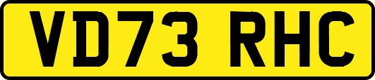 VD73RHC