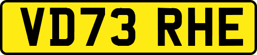 VD73RHE