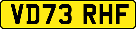VD73RHF