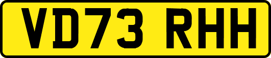 VD73RHH