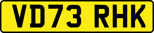 VD73RHK