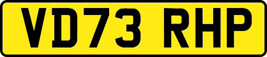 VD73RHP