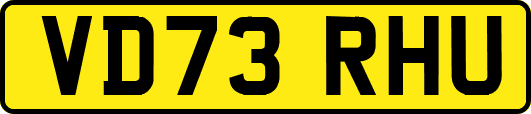 VD73RHU