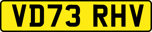 VD73RHV