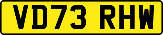 VD73RHW
