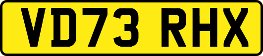 VD73RHX