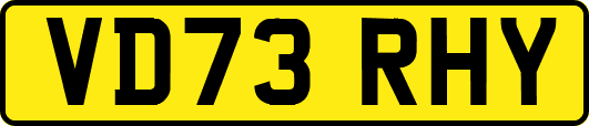 VD73RHY