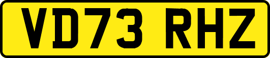 VD73RHZ