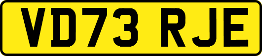 VD73RJE