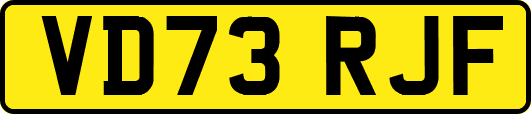 VD73RJF