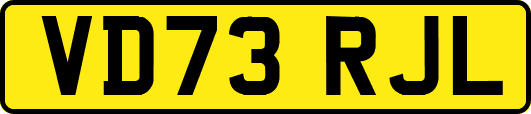 VD73RJL