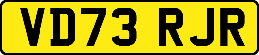 VD73RJR