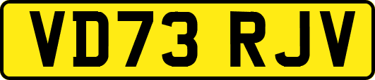 VD73RJV