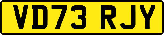 VD73RJY