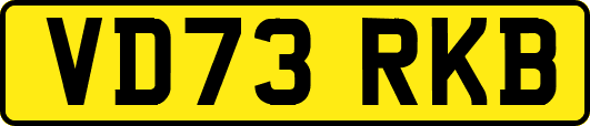 VD73RKB