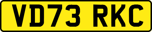 VD73RKC
