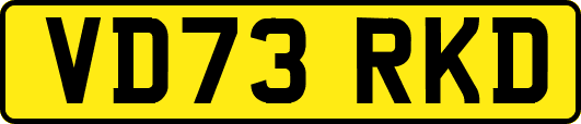 VD73RKD