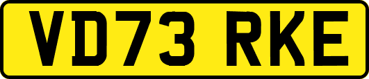 VD73RKE