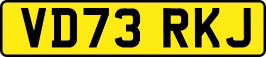 VD73RKJ