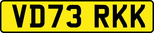 VD73RKK