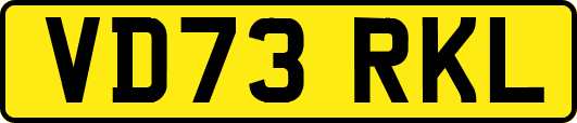 VD73RKL