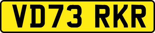 VD73RKR
