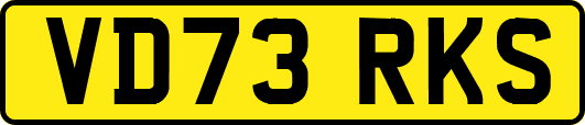 VD73RKS