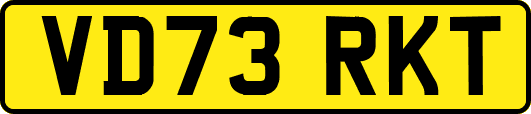 VD73RKT