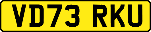 VD73RKU
