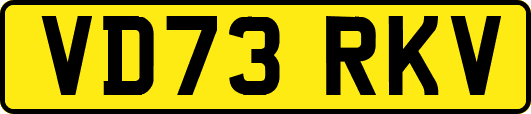 VD73RKV