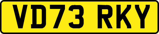 VD73RKY