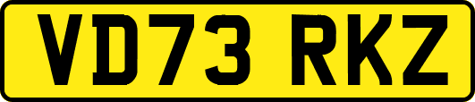 VD73RKZ
