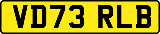 VD73RLB