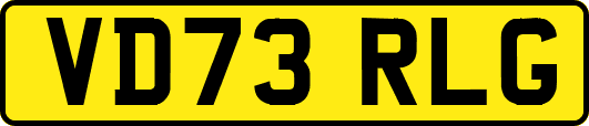 VD73RLG