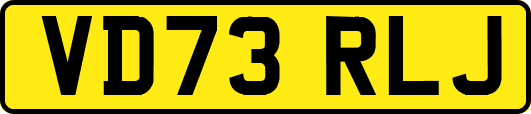 VD73RLJ