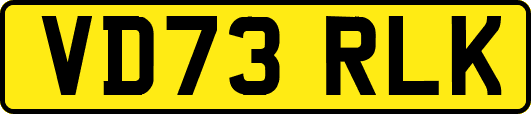 VD73RLK